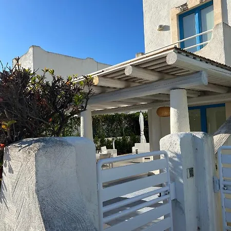 Siculsea House Villa Santa Maria Del Focallo Exterior photo