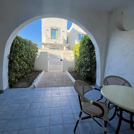 Siculsea House Villa Santa Maria Del Focallo Exterior photo
