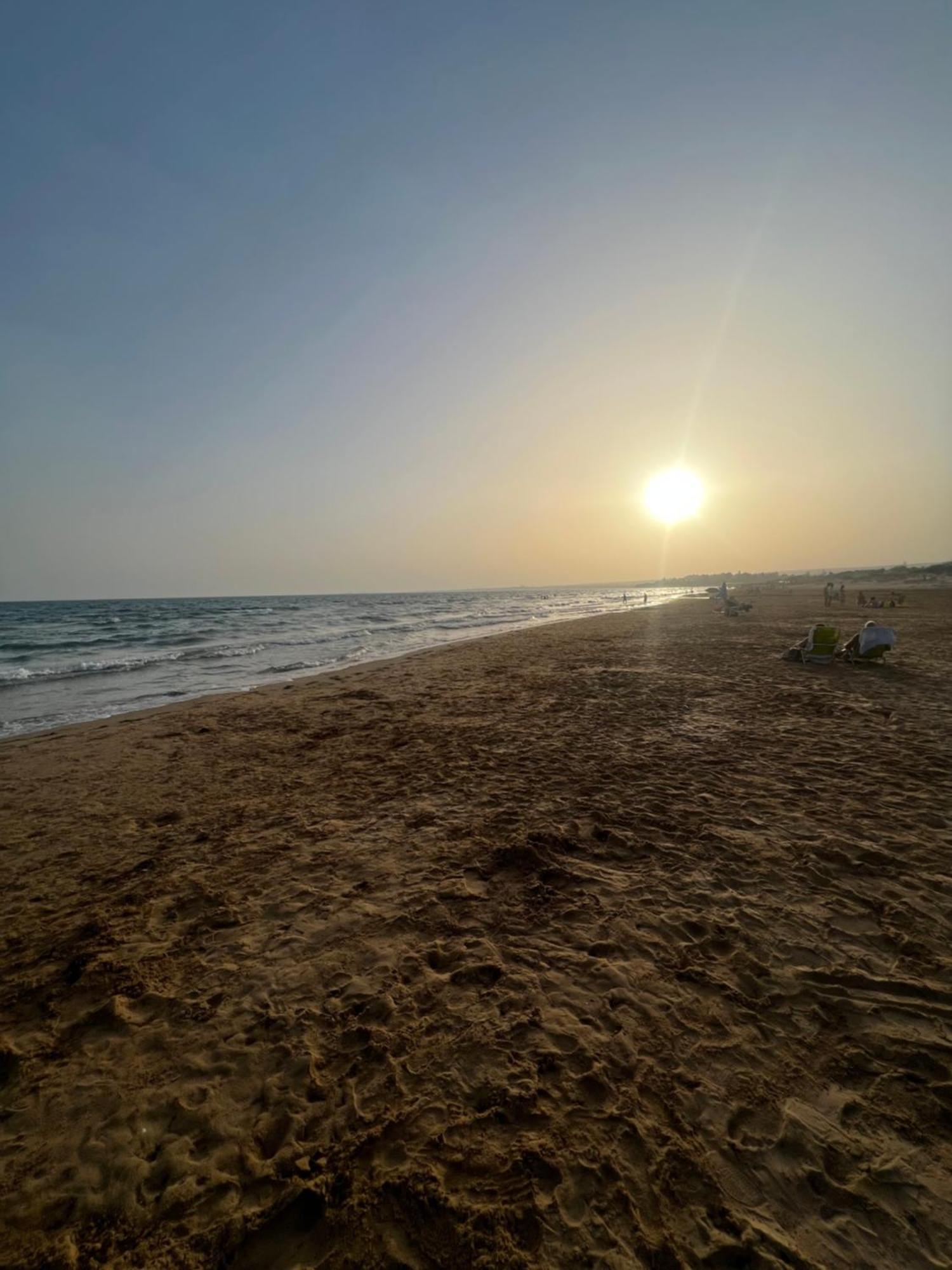 Siculsea House Holiday home Santa Maria Del Focallo